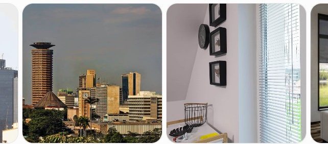 Window Blinds in Kenya: Where to Buy, Installation, Repairs Window Blinds in Kenya: Where to Buy, Installation, Repairs