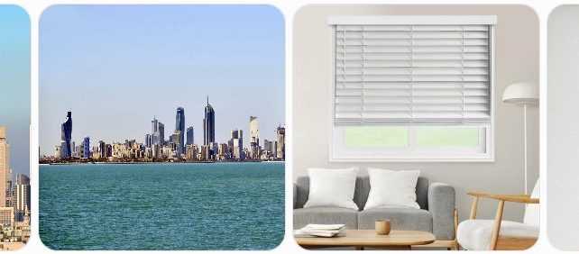 Window Blinds in Kuwait: Where to Buy, Installation, Repairs