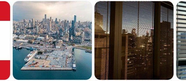 Window Blinds in Lebanon: Where to Buy, Installation, Repairs