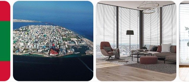 Window Blinds in Maldives: Where to Buy, Installation, Repairs Window Blinds in Maldives: Where to Buy, Installation, Repairs