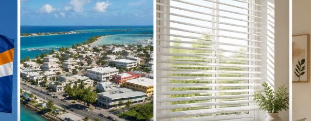 Window Blinds in Marshall Islands: Where to Buy, Installation, Repairs Window Blinds in Marshall Islands: Where to Buy, Installation, Repairs