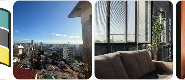 Window Blinds in Mozambique: Where to Buy, Installation, Repairs