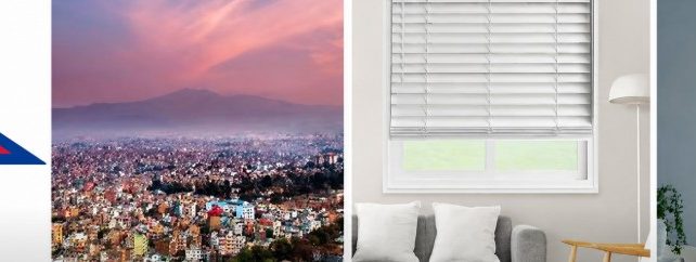 Window Blinds in Nepal: Where to Buy, Installation, Repairs