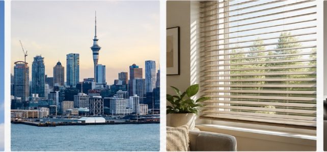 Window Blinds in New Zealand: Where to Buy, Installation, Repairs