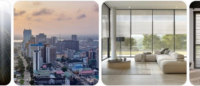 Window Blinds in Nigeria: Where to Buy, Installation, Repairs Window Blinds in Nigeria: Where to Buy, Installation, Repairs