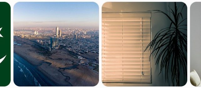 Window Blinds in Pakistan: Where to Buy, Installation, Repairs Window Blinds in Pakistan: Where to Buy, Installation, Repairs