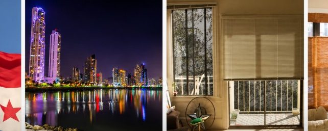 Window Blinds in Panama: Where to Buy, Installation, Repairs