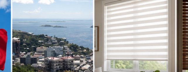 Window Blinds in Papua New Guinea: Where to Buy, Installation, Repairs Window Blinds in Papua New Guinea: Where to Buy, Installation, Repairs