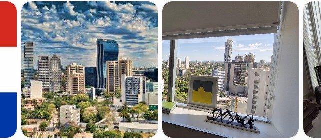 Window Blinds in Paraguay: Where to Buy, Installation, Repairs Window Blinds in Paraguay: Where to Buy, Installation, Repairs