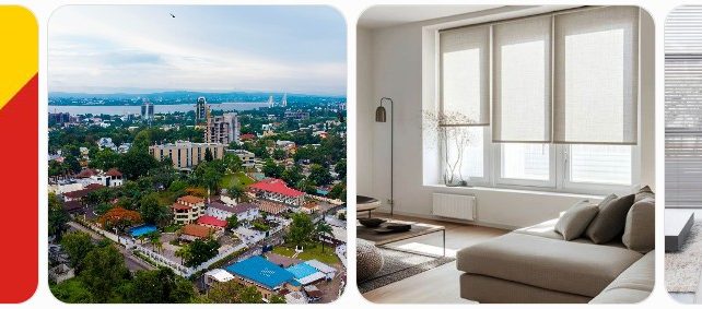 Window Blinds in Republic of the Congo: Where to Buy, Installation, Repairs