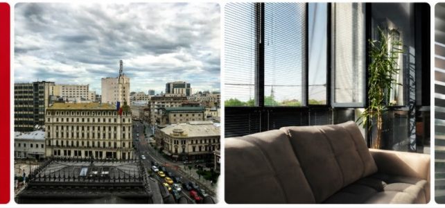 Window Blinds in Romania: Where to Buy, Installation, Repairs