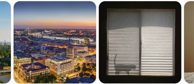 Window Blinds in Serbia: Where to Buy, Installation, Repairs Window Blinds in Serbia: Where to Buy, Installation, Repairs