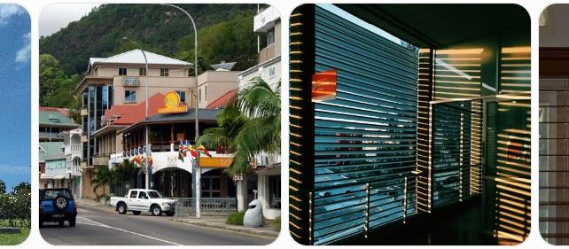 Window Blinds in Seychelles: Where to Buy, Installation, Repairs Window Blinds in Seychelles: Where to Buy, Installation, Repairs