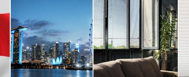 Window Blinds in Singapore: Where to Buy, Installation, Repairs Window Blinds in Singapore: Where to Buy, Installation, Repairs