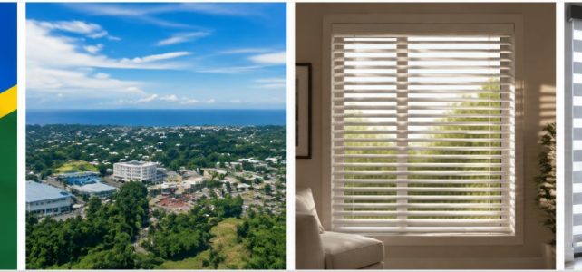 Window Blinds in Solomon Islands: Where to Buy, Installation, Repairs Window Blinds in Solomon Islands: Where to Buy, Installation, Repairs