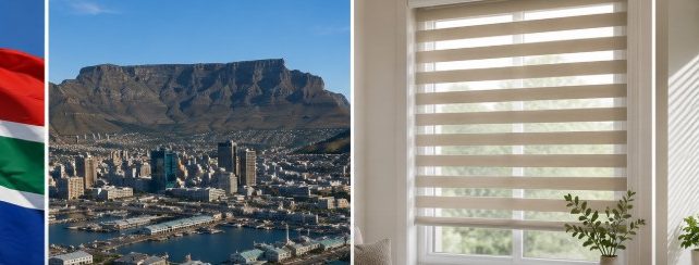 Window Blinds in South Africa: Where to Buy, Installation, Repairs Window Blinds in South Africa: Where to Buy, Installation, Repairs