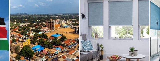 Window Blinds in South Sudan: Where to Buy, Installation, Repairs Window Blinds in South Sudan: Where to Buy, Installation, Repairs