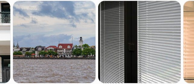 Window Blinds in Suriname: Where to Buy, Installation, Repairs