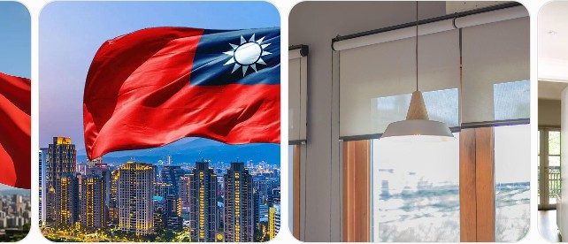 Window Blinds in Taiwan: Where to Buy, Installation, Repairs Window Blinds in Taiwan: Where to Buy, Installation, Repairs