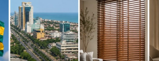 Window Blinds in Togo: Where to Buy, Installation, Repairs Window Blinds in Togo: Where to Buy, Installation, Repairs