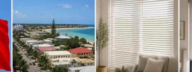 Window Blinds in Tonga: Where to Buy, Installation, Repairs Window Blinds in Tonga: Where to Buy, Installation, Repairs