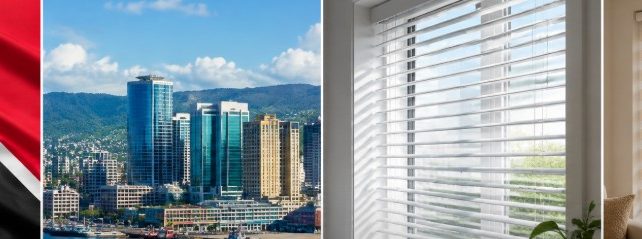 Window Blinds in Trinidad and Tobago: Where to Buy, Installation, Repairs